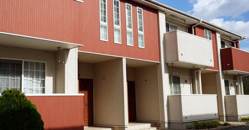 賃貸契約の家賃保証会社